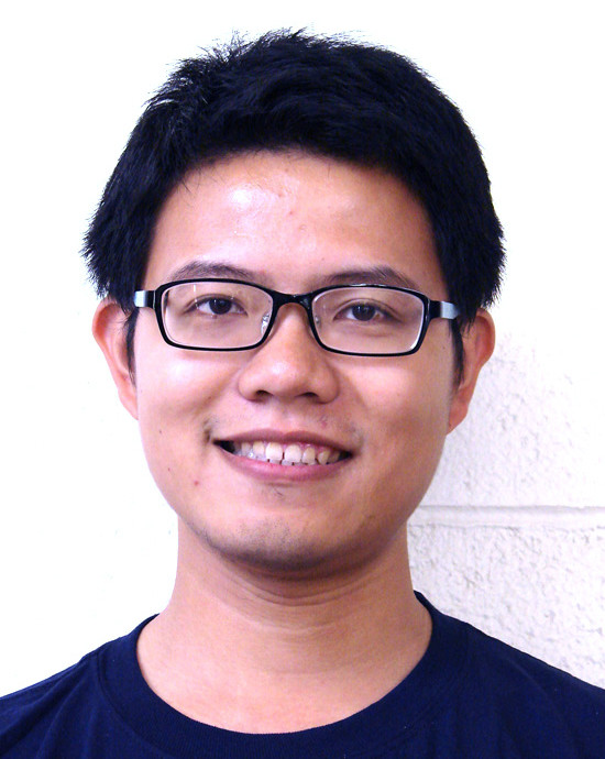 Ching-Ho Chang profile picture